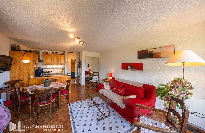 Appartement Saint Sauveur 2 pièce(s) — photo 2