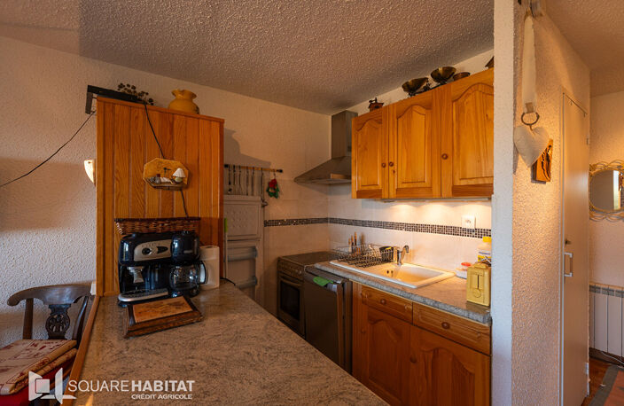 Appartement Saint Sauveur 2 pièce(s) — photo 5