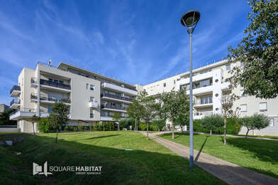 Appartement 3 pièces 158500 €