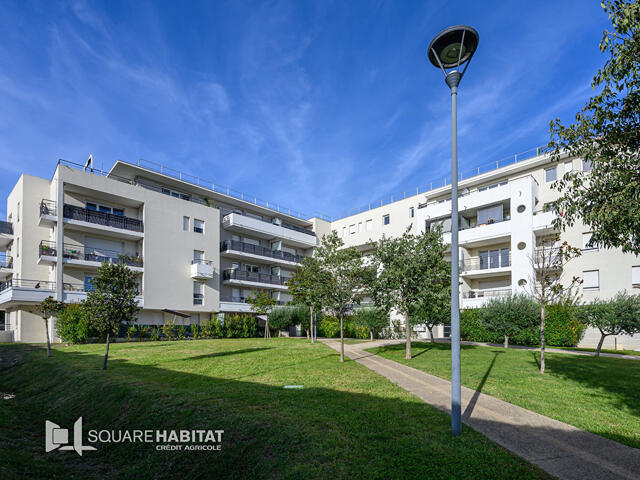 Appartement proposé à Avignon