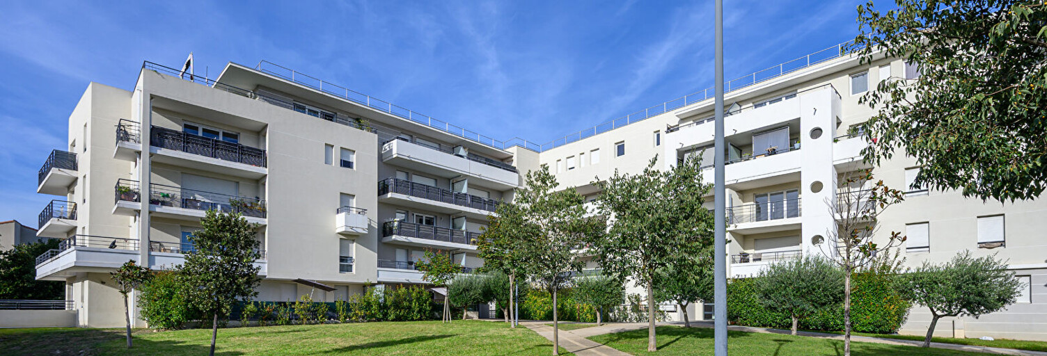 Appartement 3 Pièces 60 m² à vendre à Avignon (84000)