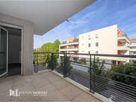 AVIGNON  T3 AU SECOND ETAGE TERRASSE PARKING AUCUN TRAVAUX — photo 3