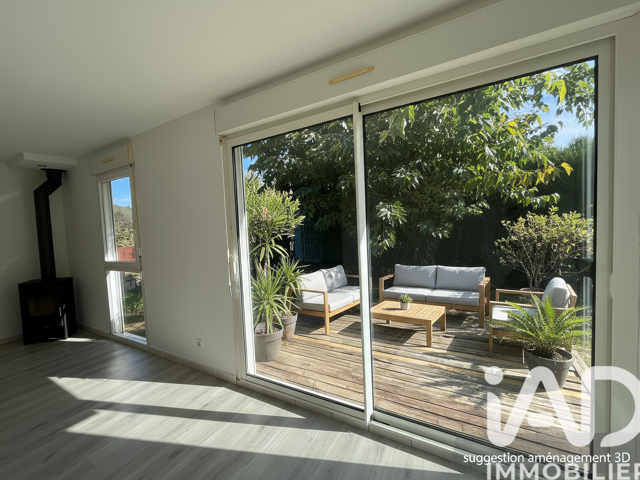 Vente Maison/villa 4 pièces — photo du bien