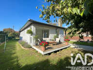 Vente Maison/villa 4 pièces — photo 2