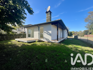 Vente Maison/villa 4 pièces — photo 3
