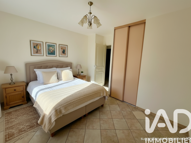 Vente Maison/villa 4 pièces — photo 1