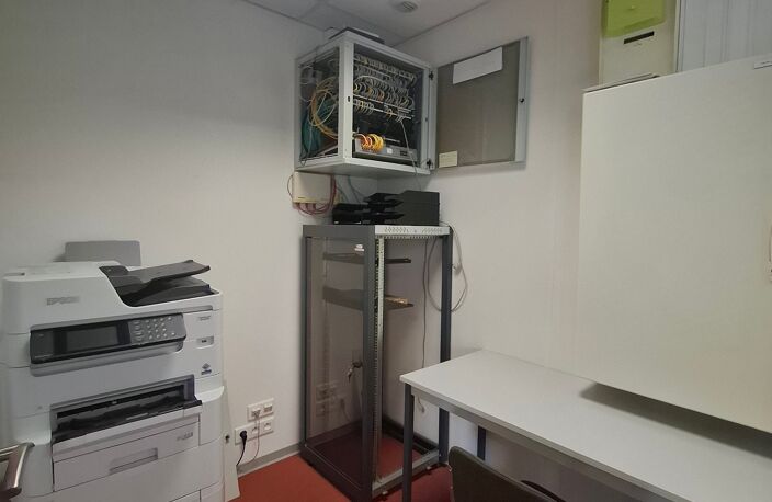 Vente local industriel   Cesson-Sévigné (35510) — photo 3