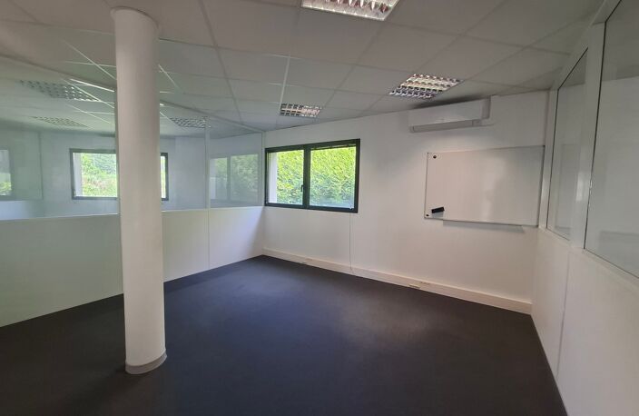 Vente local industriel   Cesson-Sévigné (35510) — photo 5