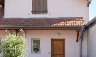 Appartement 2 Pièces 47 m² à louer à Saint-Jean-de-Gonville (01630)