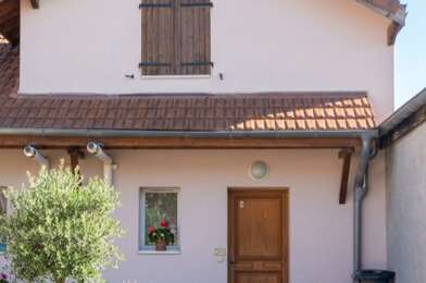 Appartement 2 pièces 1200 €