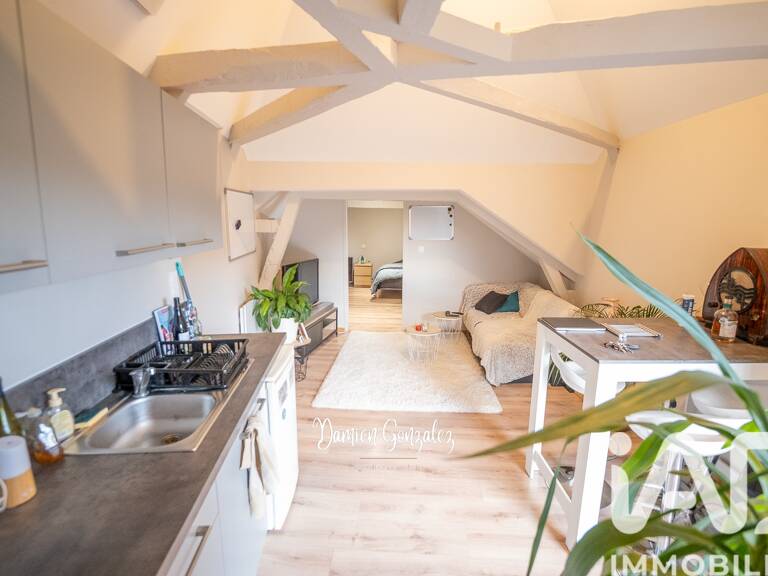 Vente Appartement 2 pièces — photo 1