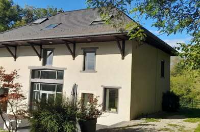 Maison 11 pièces 465000 €