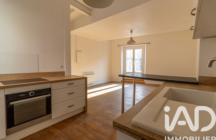 Vente Triplex 4 pièces — photo 2