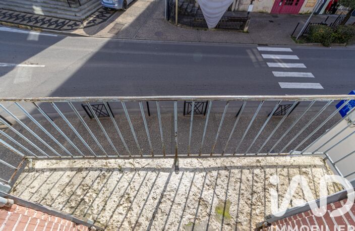 Vente Triplex 4 pièces — photo 3