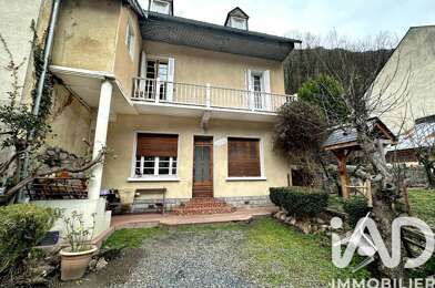 Maison 8 pièces 319000 €