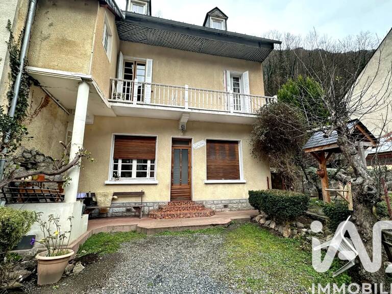 Vente Maison de village 8 pièces — photo 1