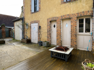 Vente Maison de ville 5 pièces — photo 2