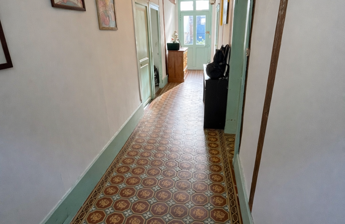 Vente Maison de ville 5 pièces — photo 3