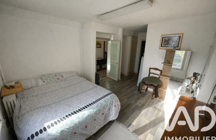 Vente Maison de ville 5 pièces — photo 5