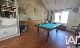 Maison 5 Pièces 150 m² à vendre à Chenou (77570)