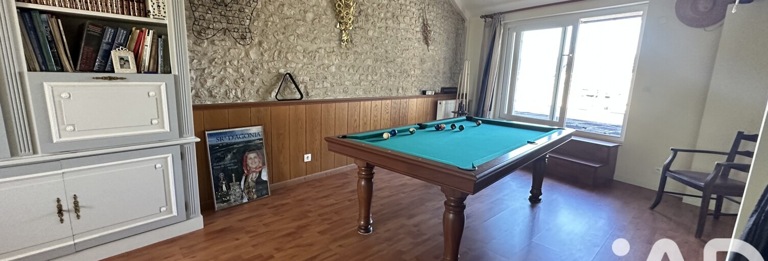 Maison 5 Pièces 150 m² à vendre à Chenou (77570)