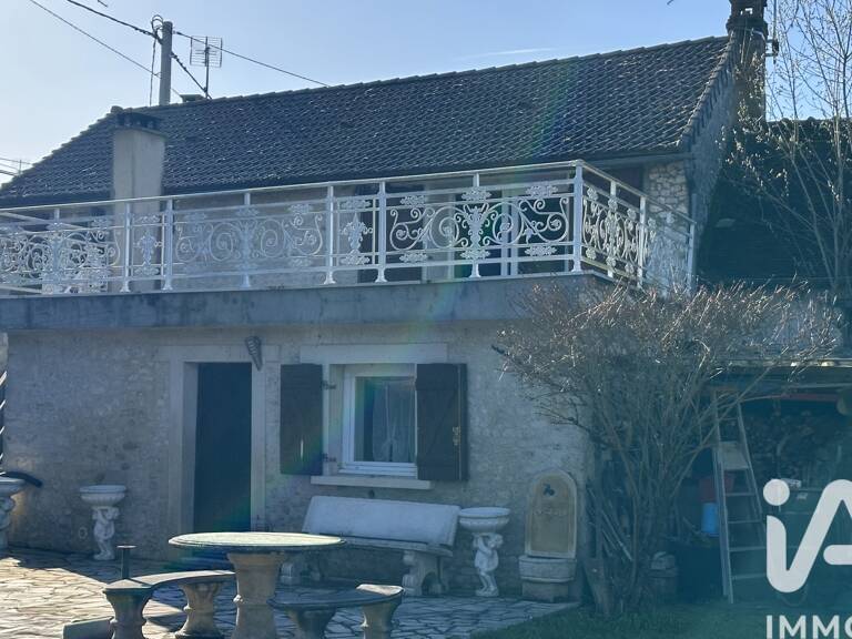 Vente Maison de village 5 pièces — photo 1