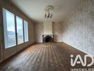 Vente Maison de ville 4 pièces — photo 4