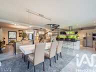 Vente Maison d'architecte 6 pièces — photo 2