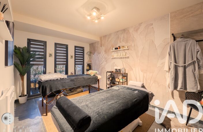 Vente Maison d'architecte 6 pièces — photo 5