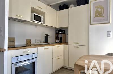 Vente Appartement 3 pièces — photo du bien