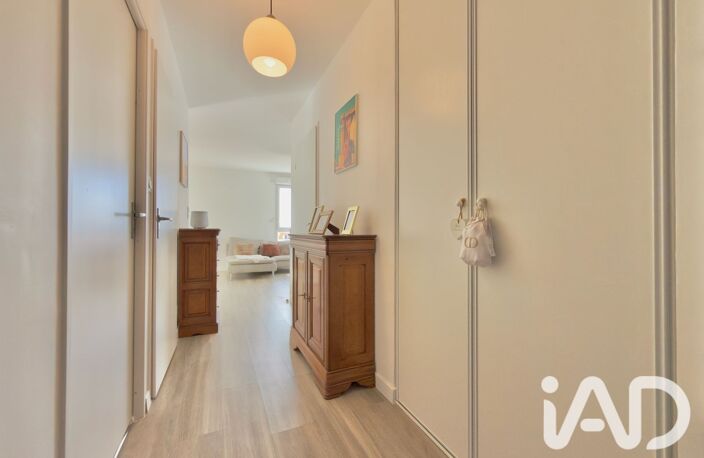 Vente Appartement 3 pièces — photo 2
