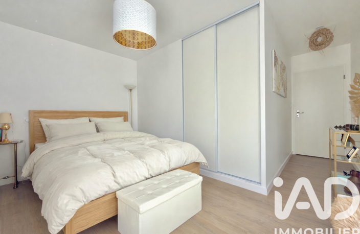 Vente Appartement 3 pièces — photo 3