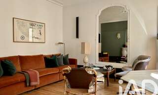 Appartement 2 Pièces 52 m² à vendre à Paris 18 (75018)