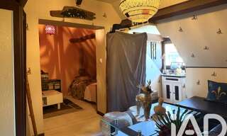Maison 4 Pièces 80 m² à vendre à Picquigny (80310)