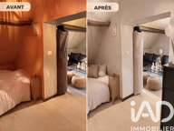 Vente Maison de ville 4 pièces — photo 4