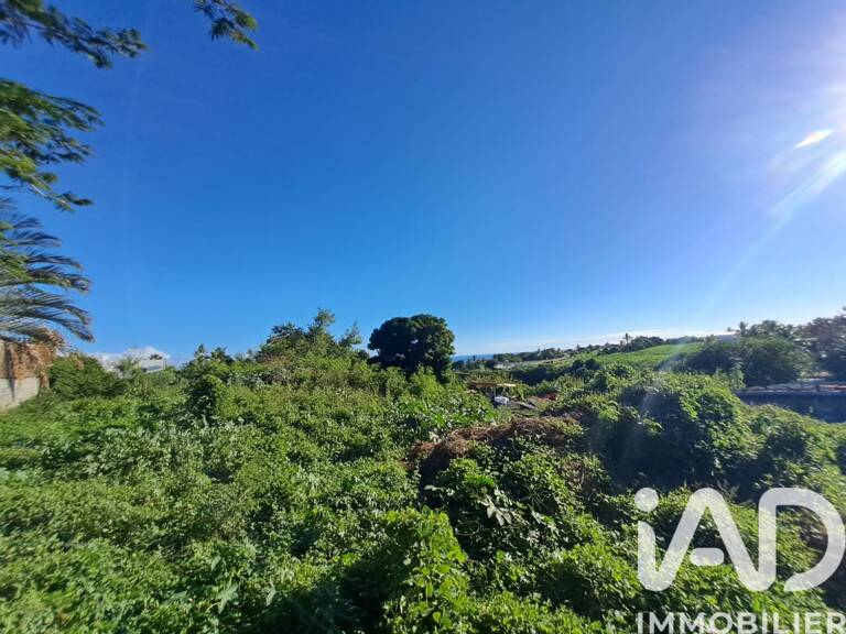 Vente Terrain à bâtir 406 m&sup2; — photo 1