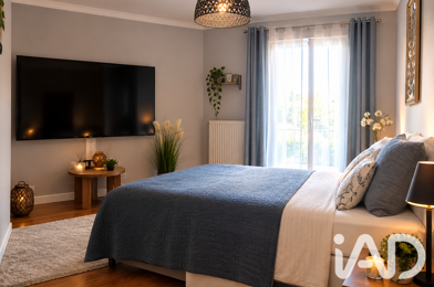 Appartement 4 pièces 349000 €