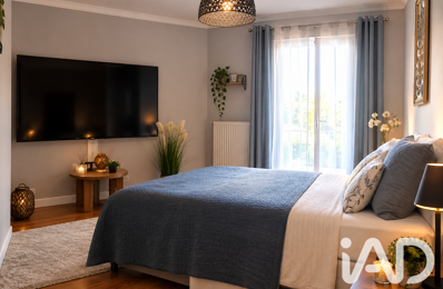 Vente Appartement 4 pièces — photo du bien