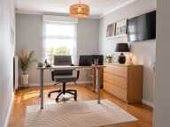 Vente Appartement 4 pièces — photo 3