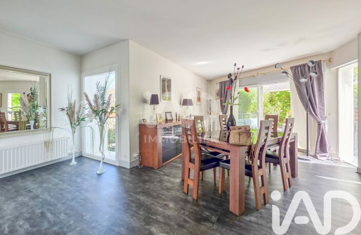 Vente Maison d'architecte 6 pièces — photo 2