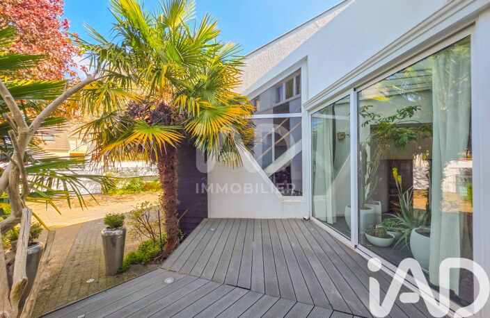 Vente Maison d'architecte 6 pièces — photo 4
