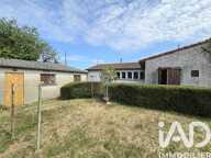 Vente Maison traditionnelle 4 pièces — photo 3