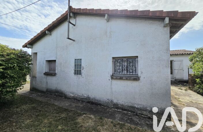 Vente Maison traditionnelle 4 pièces — photo 2
