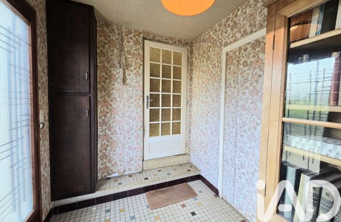Vente Maison traditionnelle 4 pièces — photo 3