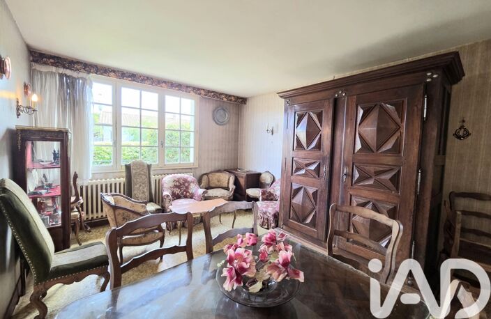 Vente Maison traditionnelle 4 pièces — photo 4