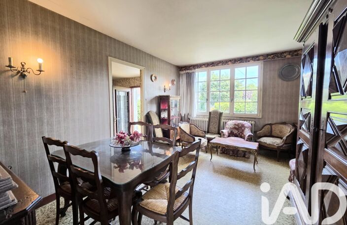 Vente Maison traditionnelle 4 pièces — photo 5