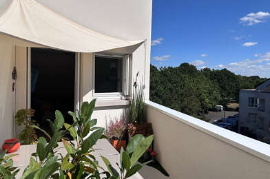 Appartement 2 pièces 179000 €