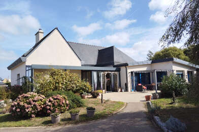 Maison 8 pièces 547000 €
