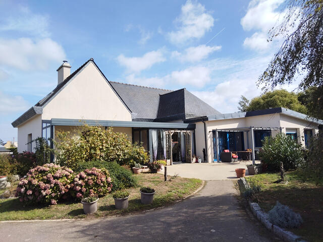 Maison proposé à Landéda