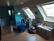 A VENDRE  PROPRIETE BORD DE MER — photo 4